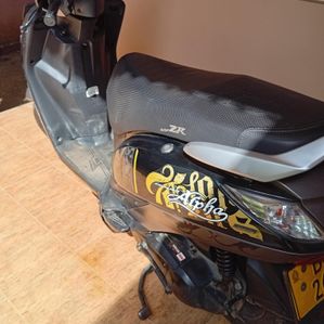 Yamaha Alpha 2018 - Image 3