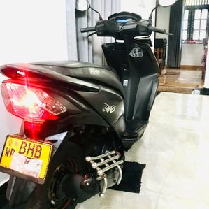 Honda Dio Dx 2018 - Image 2