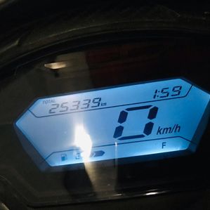 Honda Dio Dx 2018 - Image 3