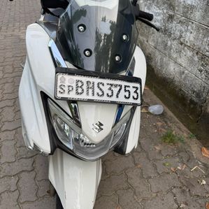 Suzuki Burgman 2019 - Image 2