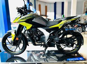 Bajaj Pulsar 125 Brand New 2025