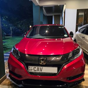 Honda Vezel RS Sensing 2017 - Image 2