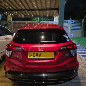 Honda Vezel RS Sensing 2017 - Image 3
