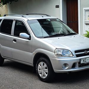 Suzuki Swift Center Antenna 2004 - Image 2