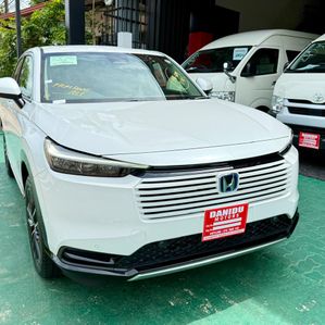 Honda Vezel Z GRADE 2025 - Image 2