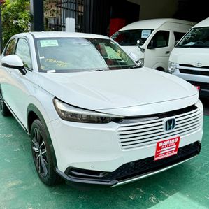 Honda Vezel Z GRADE 2025 - Image 3