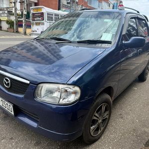 Suzuki Alto MAZDA CAROL 2004 - Image 2
