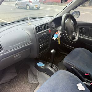 Suzuki Alto MAZDA CAROL 2004 - Image 3