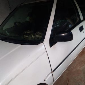 Mitsubishi Lancer 1989 - Image 2