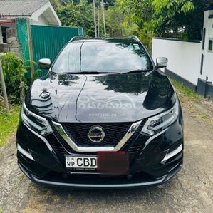 Nissan Qashqai 2018 - Image 2