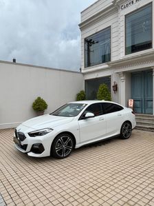 BMW 218i M Sport 2024