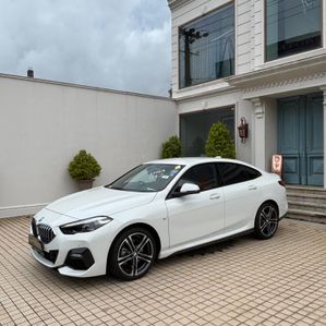 BMW 218i M Sport 2024 - Image 2