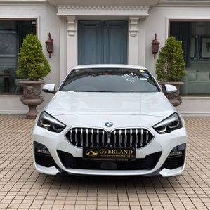 BMW 218i M Sport 2024 - Image 3