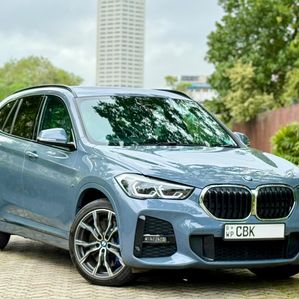 BMW X1 M-Sport Plus 2019 - Image 3