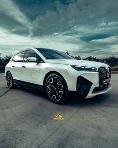 BMW iX xDrive40 2023