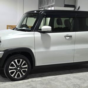 Suzuki Hustler Unregistered 2019 - Image 2