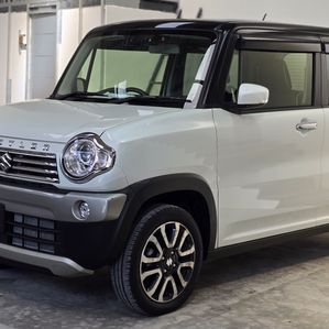 Suzuki Hustler Unregistered 2019 - Image 3