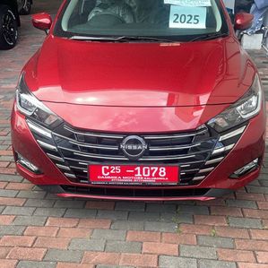 Nissan Almera EL 2025 - Image 2