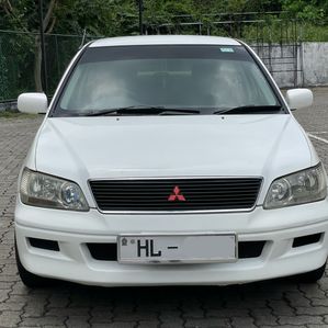 Mitsubishi Lancer CS2 Auto 2001 - Image 3