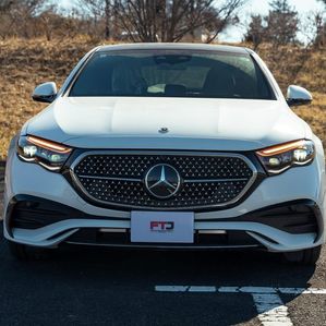 Mercedes Benz E350 E All New 2024 - Image 3