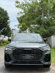 Audi Q3 Sportback S Line 2023