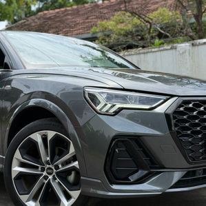Audi Q3 Sportback S Line 2023 - Image 3