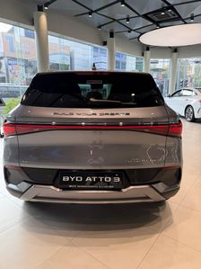 BYD ATTO 3 Standard 2025