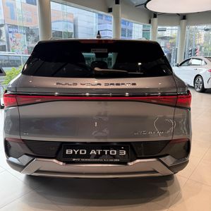 BYD ATTO 3 Standard 2025 - Image 2