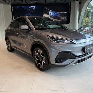 BYD ATTO 3 Standard 2025 - Image 3
