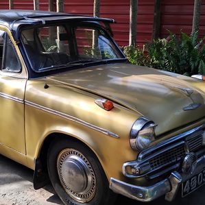Hillman 1960 - Image 2