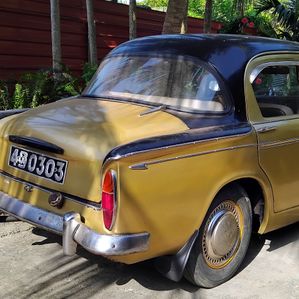 Hillman 1960 - Image 3