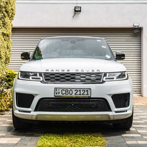 Land Rover Range Sport 2019 - Image 2