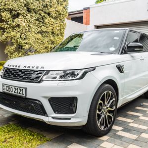Land Rover Range Sport 2019 - Image 3