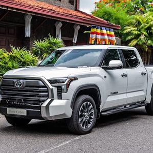 Toyota tundra limited edit 2024 - Image 2