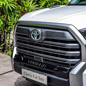 Toyota tundra limited edit 2024 - Image 3