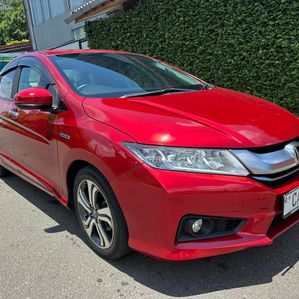 Honda Grace EX Package 2016 - Image 3