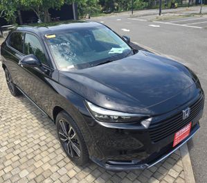 Honda Vezel Z GREAD ORGINAL SET 2023