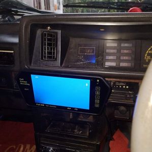 Daihatsu Charmant 1985 - Image 3