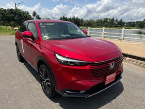 Honda Vezel Z PREMIUM BRAND NEW 2025