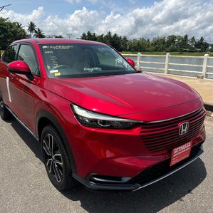 Honda Vezel Z PREMIUM BRAND NEW 2025 - Image 2