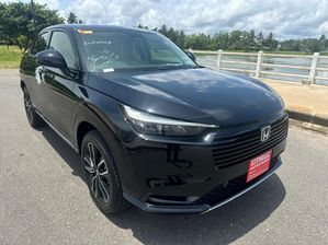 Honda Vezel Z premium 2024
