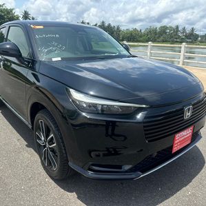 Honda Vezel Z premium 2024 - Image 2
