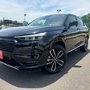 Honda Vezel Z premium 2024 - Image 3