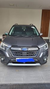 Subaru Forester Platinum 2022