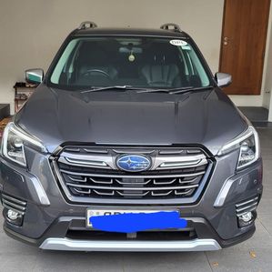 Subaru Forester Platinum 2022 - Image 2