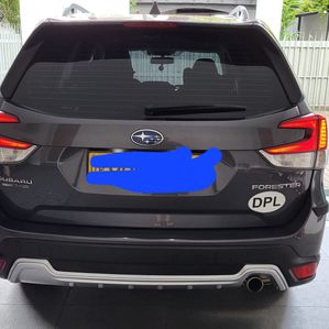Subaru Forester Platinum 2022 - Image 3