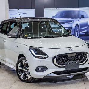 Suzuki Swift MZ 2024 - Image 2