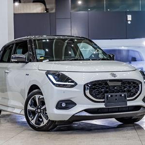 Suzuki Swift MZ 2024 - Image 3