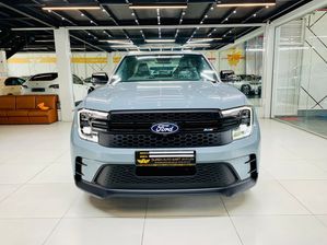 Ford Ranger MS-RT BRAND NEW 2024