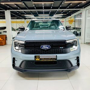 Ford Ranger MS-RT BRAND NEW 2024 - Image 2